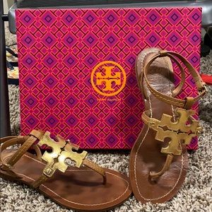 Tory Burch Chandler Sandal